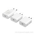 USB C Ladegerät 20W PD Fast Ladegerät ETL